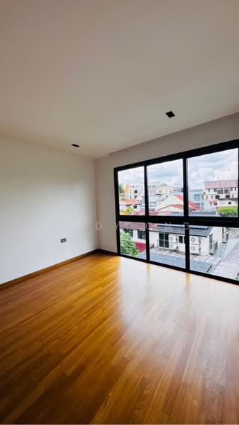 Sembawang Straits Estate, 23 Jalan Sankam, 5 Bedrooms, 4,834 sqft, Terraced House For Sale, by Wendy Ong, 500226040 - PropertyGuru.com.sg