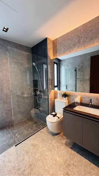 Sembawang Straits Estate, 23 Jalan Sankam, 5 Bedrooms, 4,834 sqft, Terraced House For Sale, by Wendy Ong, 500226040 - PropertyGuru.com.sg