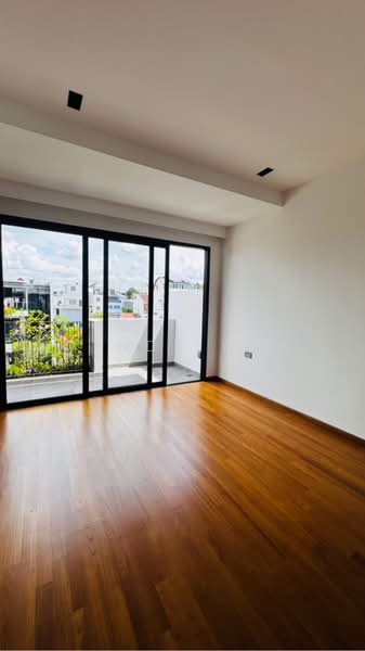 Sembawang Straits Estate, 23 Jalan Sankam, 5 Bedrooms, 4,834 sqft, Terraced House For Sale, by Wendy Ong, 500226040 - PropertyGuru.com.sg