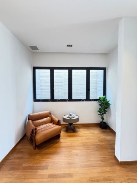 Sembawang Straits Estate, 23 Jalan Sankam, 5 Bedrooms, 4,834 sqft, Terraced House For Sale, by Wendy Ong, 500226040 - PropertyGuru.com.sg