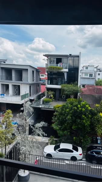 Sembawang Straits Estate, 23 Jalan Sankam, 5 Bedrooms, 4,834 sqft, Terraced House For Sale, by Wendy Ong, 500226040 - PropertyGuru.com.sg