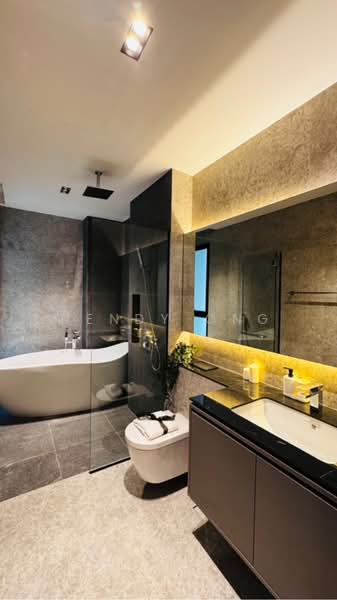 Sembawang Straits Estate, 23 Jalan Sankam, 5 Bedrooms, 4,834 sqft, Terraced House For Sale, by Wendy Ong, 500226040 - PropertyGuru.com.sg