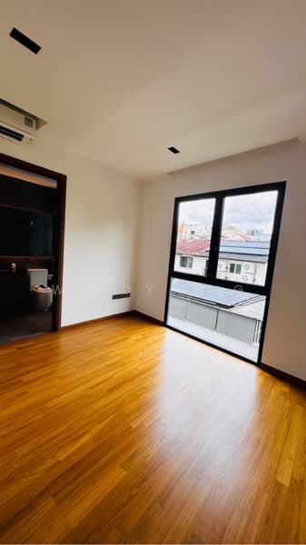 Sembawang Straits Estate, 23 Jalan Sankam, 5 Bedrooms, 4,834 sqft, Terraced House For Sale, by Wendy Ong, 500226040 - PropertyGuru.com.sg