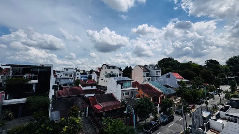 Sembawang Straits Estate, 23 Jalan Sankam, 5 Bedrooms, 4,834 sqft, Terraced House For Sale, by Wendy Ong, 500226040 - PropertyGuru.com.sg