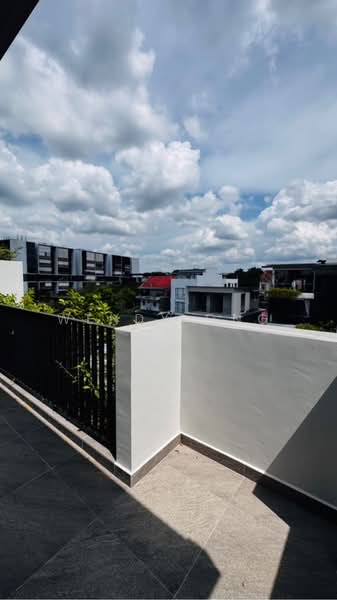 Sembawang Straits Estate, 23 Jalan Sankam, 5 Bedrooms, 4,834 sqft, Terraced House For Sale, by Wendy Ong, 500226040 - PropertyGuru.com.sg