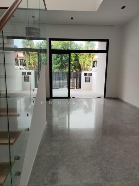 Sembawang Straits Estate, 23 Jalan Sankam, 5 Bedrooms, 4,834 sqft, Terraced House For Sale, by Wendy Ong, 500226040 - PropertyGuru.com.sg