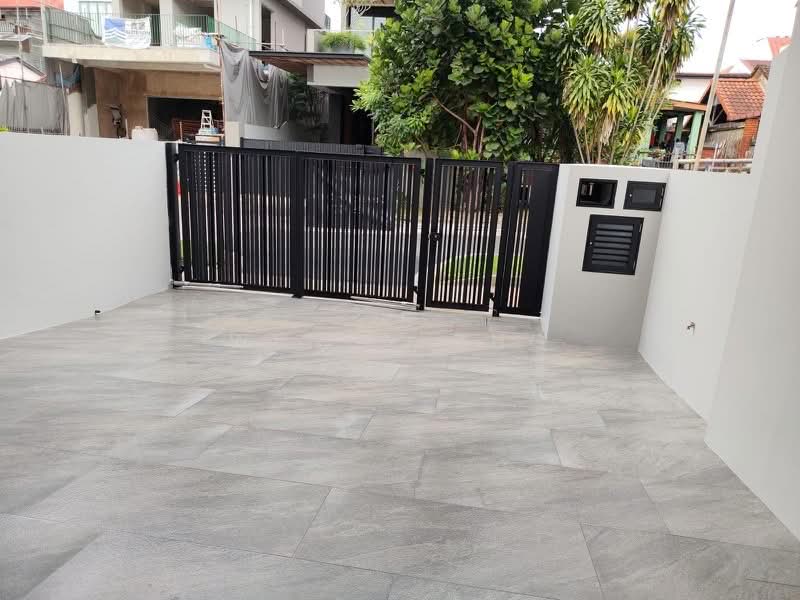 Sembawang Straits Estate, 23 Jalan Sankam, 5 Bedrooms, 4,834 sqft, Terraced House For Sale, by Wendy Ong, 500226040 - PropertyGuru.com.sg