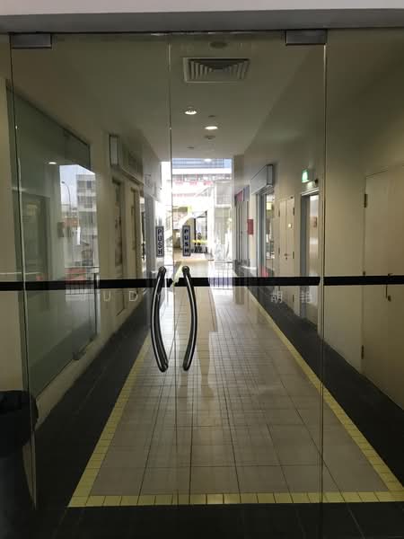 Roxy Square Shopping Centre, 50 East Coast Road, 248 sqft, Other Retail For Sale, by Judy Hu 胡艳, 500226042 - Corridor - CommercialGuru.com.sg