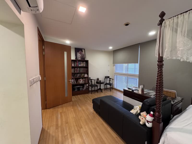 Oasis @ Mulberry, 88 Lichi Avenue, 5 Bedrooms, 4,150 sqft, Terraced House For Sale, by Cai Ju, 500226043 - Study - PropertyGuru.com.sg
