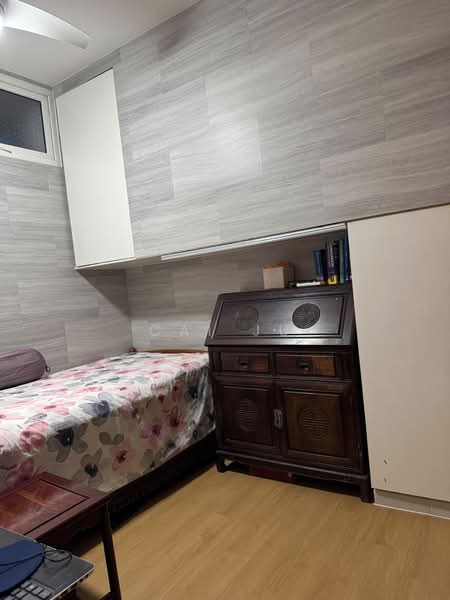 Oasis @ Mulberry, 88 Lichi Avenue, 5 Bedrooms, 4,150 sqft, Terraced House For Sale, by Cai Ju, 500226043 - Bedroom - PropertyGuru.com.sg