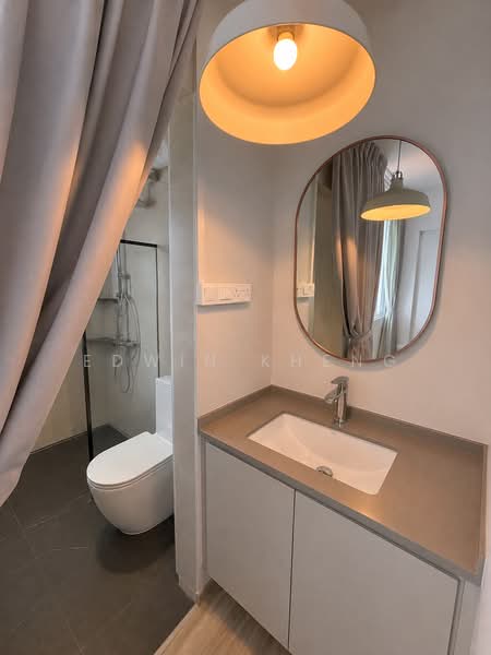 157 Bedok South Avenue 3, 157 Bedok South Avenue 3, 3 Bedrooms, 893 sqft, HDB Flat For Sale, by Edwin Kheng, 500226044 - Bathroom - PropertyGuru.com.sg
