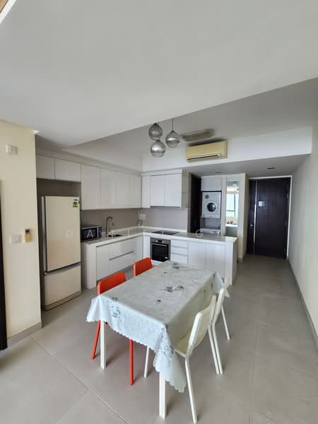 The Rochester Residences, 33 Rochester Drive, 1 Bedroom, 1,023 sqft, Apartment For Sale, by Daniel Gan, 500226046 - Kitchen - PropertyGuru.com.sg