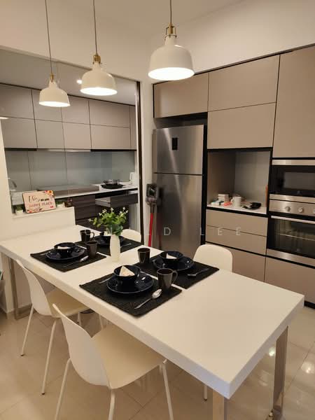 131 Pasir Ris Grove