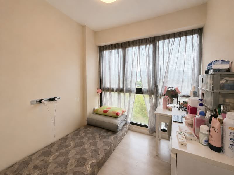 River Isles, 54 Edgedale Plains, 3 Bedrooms, 1,141 sqft, Condominium For Sale, by Nizam AR, 500226048 - Bedroom - PropertyGuru.com.sg