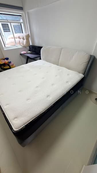 501 Bukit Batok Street 52, 501 Bukit Batok Street 52, Room Rental, 150 sqft, HDB Flat For Rent, by Gordon Chong, 500226049 - Bedroom - PropertyGuru.com.sg