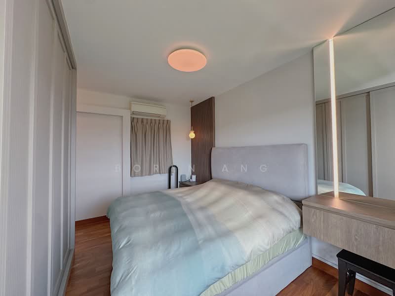 86 Dawson Road, 86 Dawson Road, 3 Bedrooms, 936 sqft, HDB Flat For Sale, by Boren Ang, 500226050 - Bedroom - PropertyGuru.com.sg