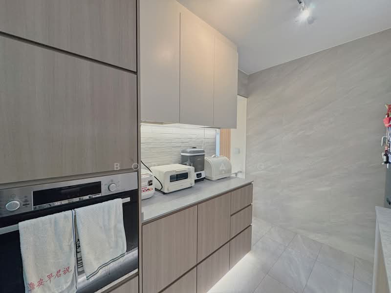 86 Dawson Road, 86 Dawson Road, 3 Bedrooms, 936 sqft, HDB Flat For Sale, by Boren Ang, 500226050 - Kitchen - PropertyGuru.com.sg