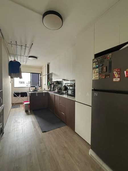 113 Pending Road, 113 Pending Road, Room Rental, 100 sqft, HDB Flat For Rent, by Meiyin Pan, 500226052 - Kitchen - PropertyGuru.com.sg
