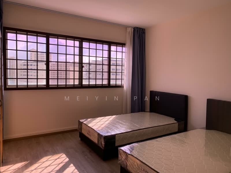 113 Pending Road, 113 Pending Road, Room Rental, 100 sqft, HDB Flat For Rent, by Meiyin Pan, 500226052 - Bedroom - PropertyGuru.com.sg
