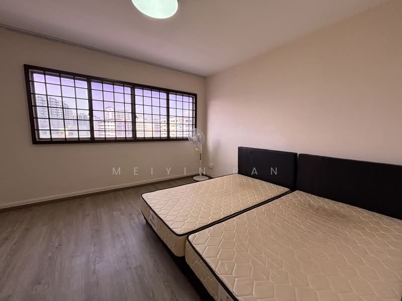 113 Pending Road, 113 Pending Road, Room Rental, 100 sqft, HDB Flat For Rent, by Meiyin Pan, 500226052 - Bedroom - PropertyGuru.com.sg