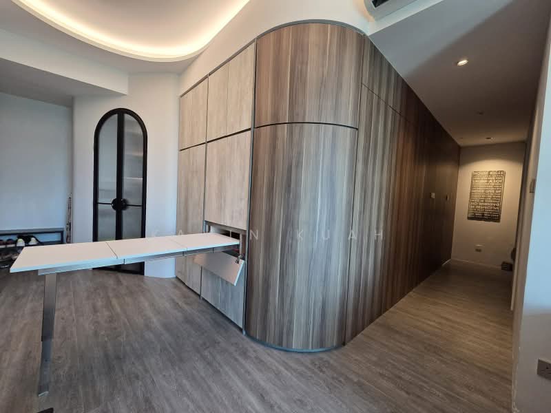 The Cascadia, 945 Bukit Timah Road, 3 Bedrooms, 1,679 sqft, Condominium For Sale, by Kavin Kuah, 500226053 - Interior - PropertyGuru.com.sg
