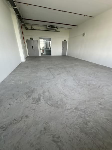 Four Star Building, 44 Kallang Place, Balestier / Toa Payoh, 2,326 sqft, Office For Rent, by Charissa Chew, 500226054 - Interior - CommercialGuru.com.sg