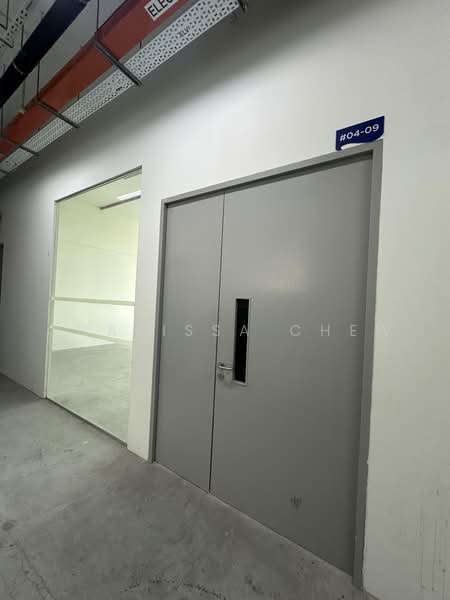 Four Star Building, 44 Kallang Place, Balestier / Toa Payoh, 2,326 sqft, Office For Rent, by Charissa Chew, 500226054 - Interior - CommercialGuru.com.sg