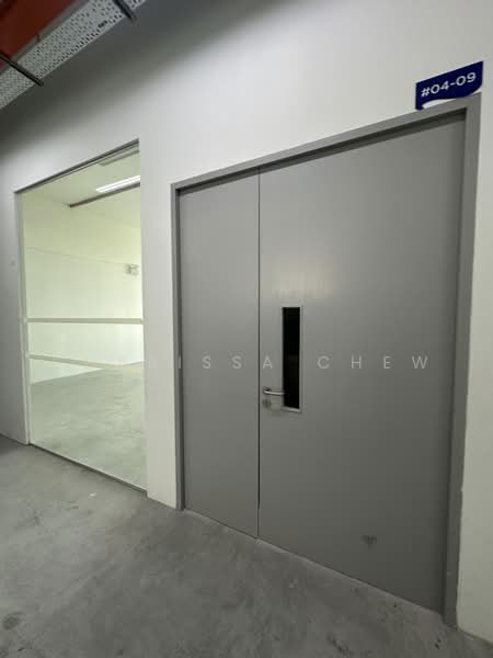 Four Star Building, 44 Kallang Place, Balestier / Toa Payoh, 2,326 sqft, Office For Rent, by Charissa Chew, 500226054 - Interior - CommercialGuru.com.sg