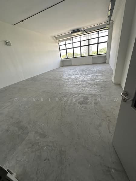 Four Star Building, 44 Kallang Place, Balestier / Toa Payoh, 2,326 sqft, Office For Rent, by Charissa Chew, 500226054 - Interior - CommercialGuru.com.sg
