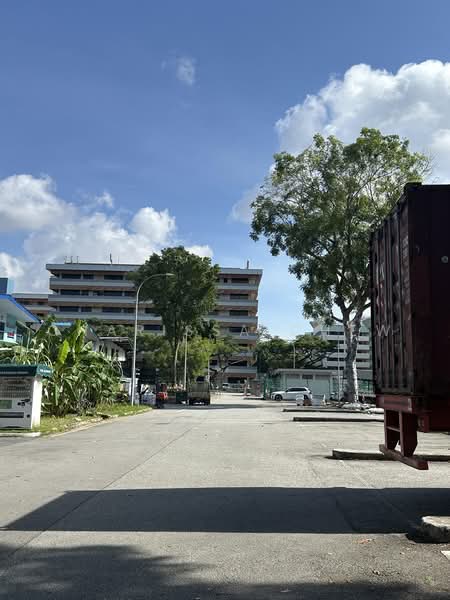 Four Star Building, 44 Kallang Place, Balestier / Toa Payoh, 2,326 sqft, Office For Rent, by Charissa Chew, 500226054 - Exterior - CommercialGuru.com.sg