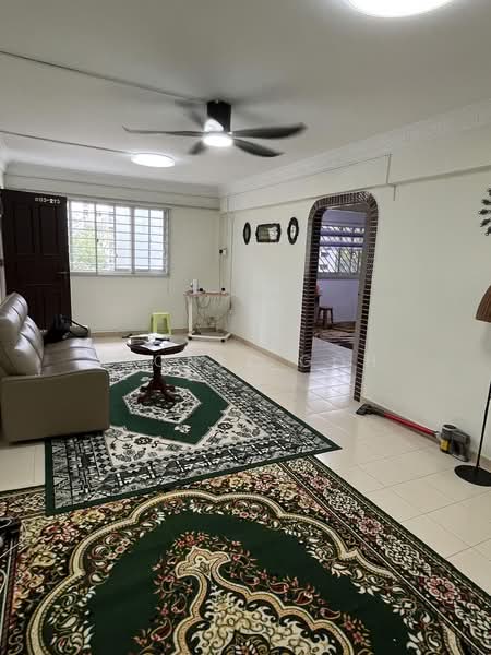 509 West Coast Drive, 509 West Coast Drive, 3 Bedrooms, 990 sqft, HDB Flat For Sale, by Lionel Goh, 500226058 - Living Room - PropertyGuru.com.sg