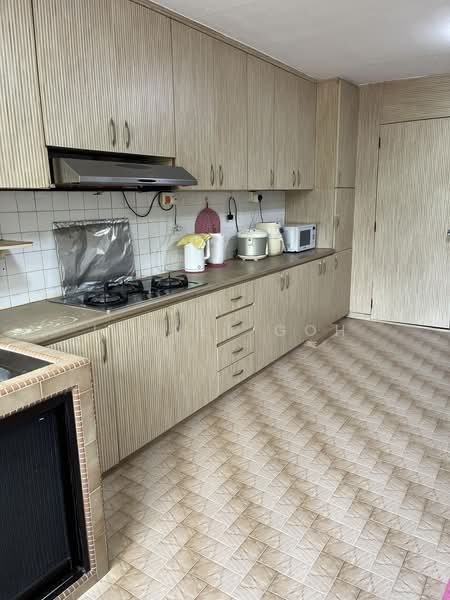509 West Coast Drive, 509 West Coast Drive, 3 Bedrooms, 990 sqft, HDB Flat For Sale, by Lionel Goh, 500226058 - Kitchen - PropertyGuru.com.sg