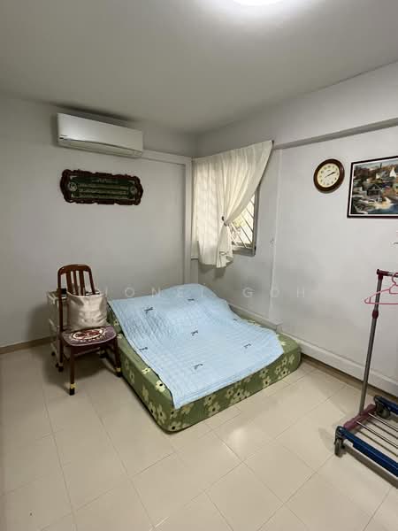 509 West Coast Drive, 509 West Coast Drive, 3 Bedrooms, 990 sqft, HDB Flat For Sale, by Lionel Goh, 500226058 - Bedroom - PropertyGuru.com.sg