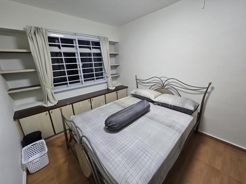 126A Edgedale Plains, 126A Edgedale Plains, Room Rental, 130 sqft, HDB Flat For Rent, by Johnny Poh, 500226060 - Bedroom - PropertyGuru.com.sg