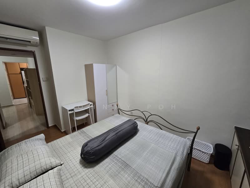 126A Edgedale Plains, 126A Edgedale Plains, Room Rental, 130 sqft, HDB Flat For Rent, by Johnny Poh, 500226060 - Bedroom - PropertyGuru.com.sg