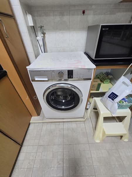 126A Edgedale Plains, 126A Edgedale Plains, Room Rental, 130 sqft, HDB Flat For Rent, by Johnny Poh, 500226060 - Interior - PropertyGuru.com.sg