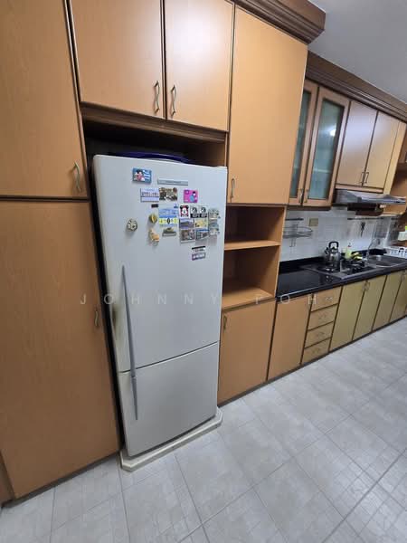126A Edgedale Plains, 126A Edgedale Plains, Room Rental, 130 sqft, HDB Flat For Rent, by Johnny Poh, 500226060 - Kitchen - PropertyGuru.com.sg
