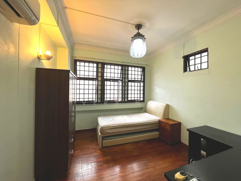 366 Corporation Drive, 366 Corporation Drive, Room Rental, 160 sqft, HDB Flat For Rent, by Vera Ng, 500226063 - Bedroom - PropertyGuru.com.sg