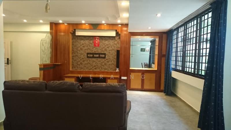 366 Corporation Drive, 366 Corporation Drive, Room Rental, 160 sqft, HDB Flat For Rent, by Vera Ng, 500226063 - Living Room - PropertyGuru.com.sg