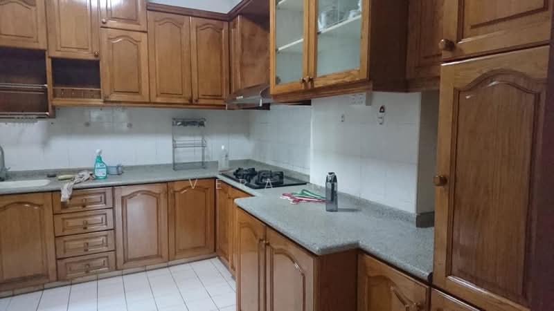 366 Corporation Drive, 366 Corporation Drive, Room Rental, 160 sqft, HDB Flat For Rent, by Vera Ng, 500226063 - Kitchen - PropertyGuru.com.sg