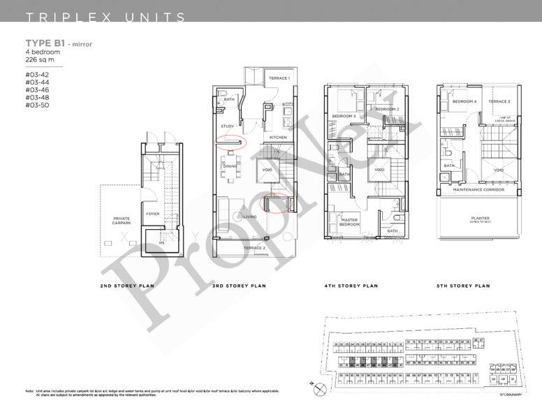 NEWest, 3 West Coast Drive, 4 Bedrooms, 2,433 sqft, Apartment For Sale, by Xinyi Ho 何欣倚, 500226064 - PropertyGuru.com.sg
