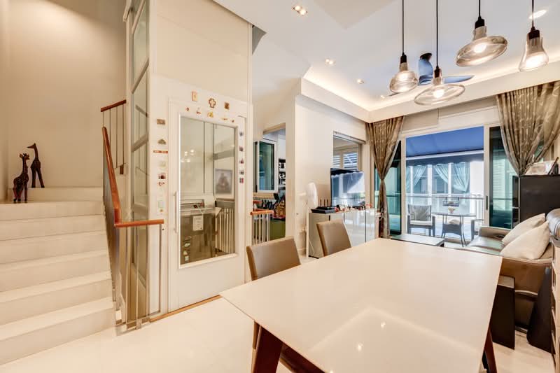 NEWest, 3 West Coast Drive, 4 Bedrooms, 2,433 sqft, Apartment For Sale, by Xinyi Ho 何欣倚, 500226064 - PropertyGuru.com.sg