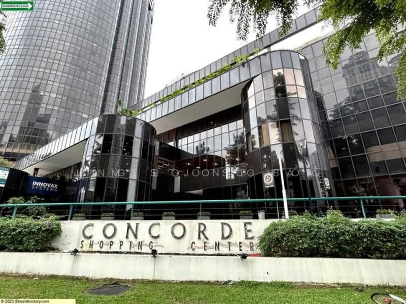 Below valuation High yield 4.5% | Cheap shop near mrt | Leased till Aug 2028, , 377 sqft, Mall Shop For Sale, by James Jose Boo, 500226066 - CommercialGuru.com.sg