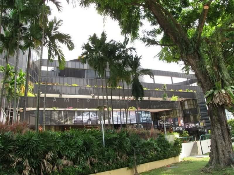 Below valuation High yield 4.5% | Cheap shop near mrt | Leased till Aug 2028, , 377 sqft, Mall Shop For Sale, by James Jose Boo, 500226066 - CommercialGuru.com.sg