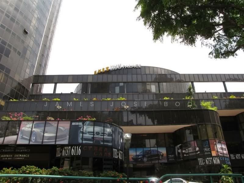 Below valuation High yield 4.5% | Cheap shop near mrt | Leased till Aug 2028, , 377 sqft, Mall Shop For Sale, by James Jose Boo, 500226066 - CommercialGuru.com.sg