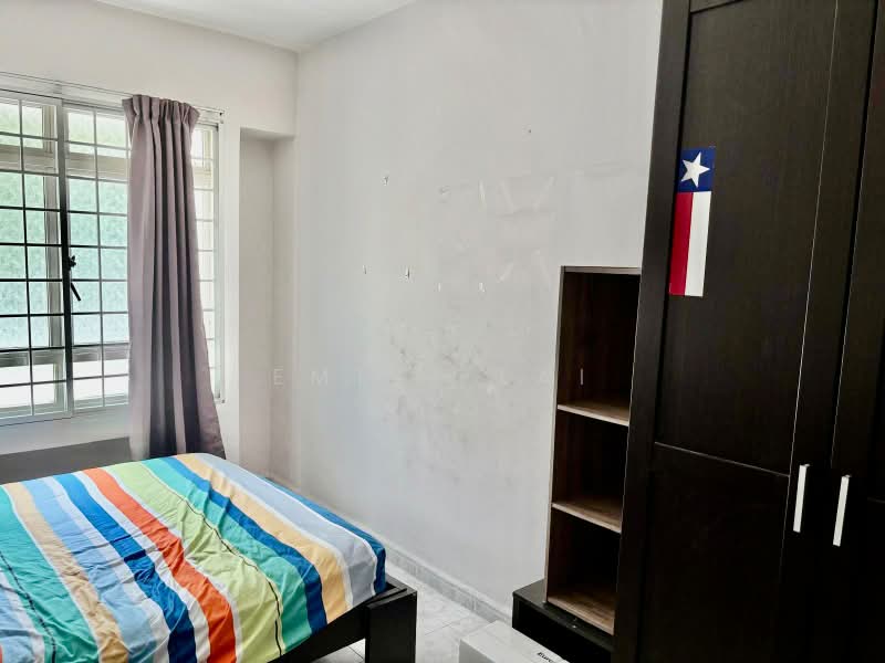 120A Rivervale Drive, 120A Rivervale Drive, Hougang / Punggol / Sengkang, Room Rental, 150 sqft, HDB Flat For Rent, by Emily Lai, 500226071 - Bedroom - PropertyGuru.com.sg