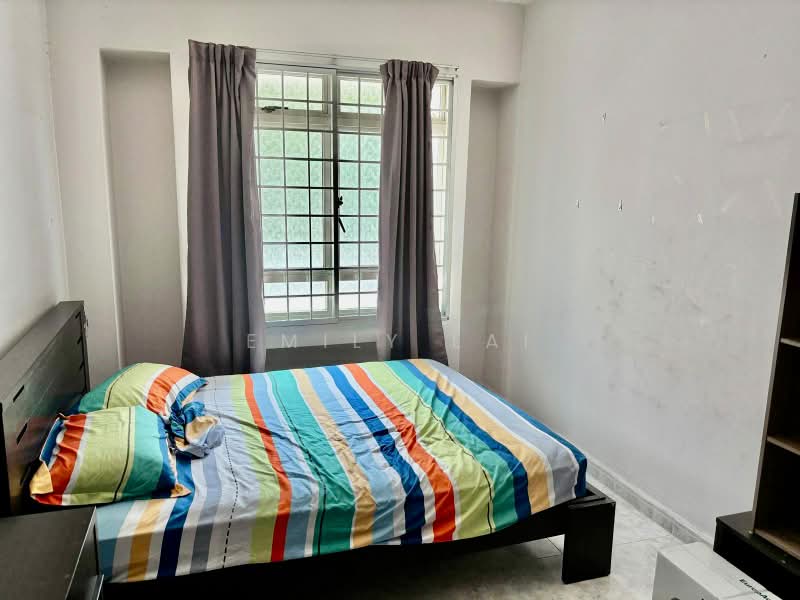 120A Rivervale Drive, 120A Rivervale Drive, Hougang / Punggol / Sengkang, Room Rental, 150 sqft, HDB Flat For Rent, by Emily Lai, 500226071 - Bedroom - PropertyGuru.com.sg