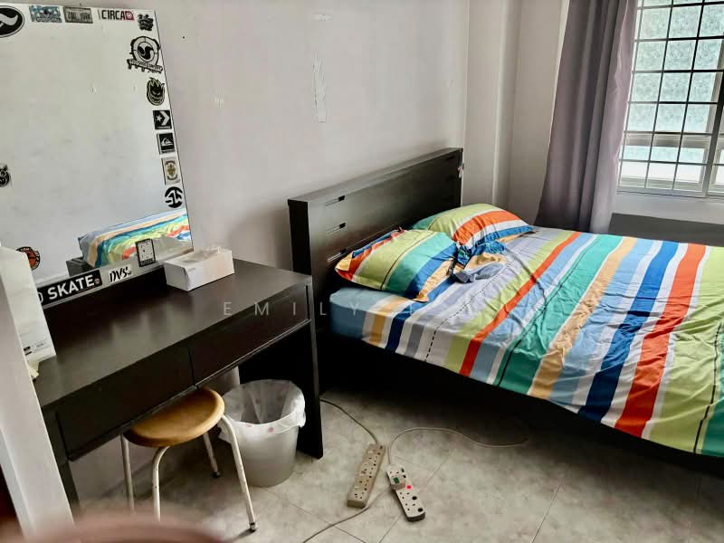 120A Rivervale Drive, 120A Rivervale Drive, Hougang / Punggol / Sengkang, Room Rental, 150 sqft, HDB Flat For Rent, by Emily Lai, 500226071 - Bedroom - PropertyGuru.com.sg