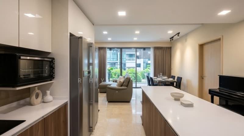 The Luxurie, 29, 4 Bedrooms, 1,313 sqft, Condominium For Sale, by Rhys Tan, 500226075 - PropertyGuru.com.sg
