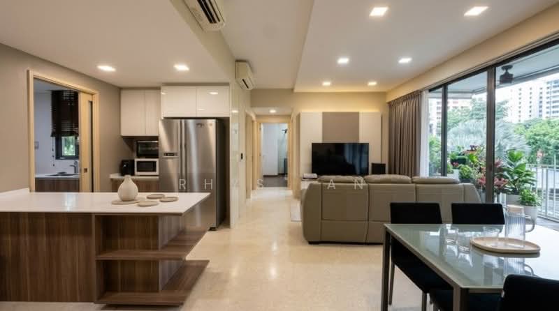 The Luxurie, 29, 4 Bedrooms, 1,313 sqft, Condominium For Sale, by Rhys Tan, 500226075 - PropertyGuru.com.sg